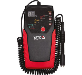 Tester brzdovej kvapaliny YATO YT-72985