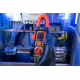 CMP-1015-PV - digitálny kliešťový multimeter pre fotovoltaické inštalácie