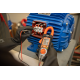 CMP-1015-PV - digitálny kliešťový multimeter pre fotovoltaické inštalácie
