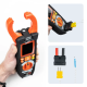 CMP-1015-PV - digitálny kliešťový multimeter pre fotovoltaické inštalácie