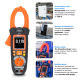 CMP-1015-PV - digitálny kliešťový multimeter pre fotovoltaické inštalácie