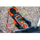CMP-1015-PV - digitálny kliešťový multimeter pre fotovoltaické inštalácie