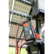 CMP-1015-PV - digitálny kliešťový multimeter pre fotovoltaické inštalácie