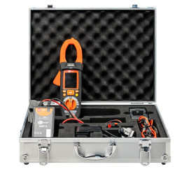 CMP-1015-PV - digitálny kliešťový multimeter pre fotovoltaické inštalácie