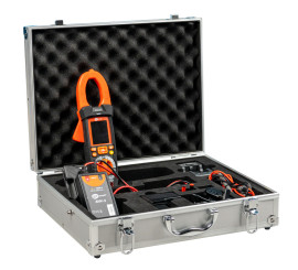 CMP-1015-PV - digit&aacute;lny klie&scaron;ťov&yacute; multimeter pre fotovoltaick&eacute; in&scaron;tal&aacute;cie