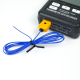 LUTRON MTM 380SD - Teplomer
