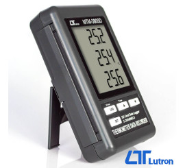 LUTRON MTM 380SD - Teplomer