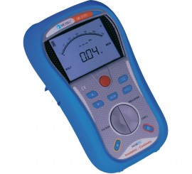 MI 3121 - merač izolačn&yacute;ch odporov