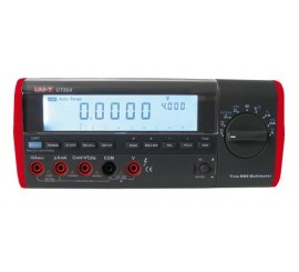 UT804 - stolný multimeter