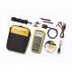 Fluke 287/FVF - digitálny multimeter s grafickým displejom