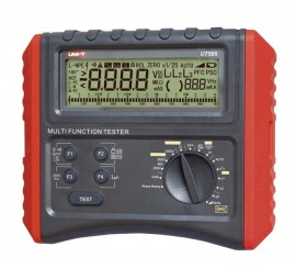 UT595 - multifunkčný tester