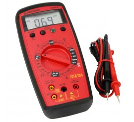 30XR-A multimeter