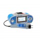 Eurotest XE 2,5kV - MI3102H BT - tester elektrických inštalácií