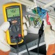FLUKE 1507 - merač izolačných a prechodových odporov