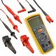 FLUKE 1507 - merač izolačných a prechodových odporov