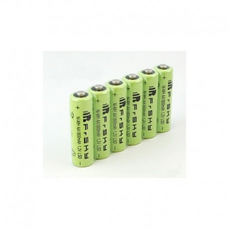 Batérie IZO - IZOBAT