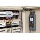 PEL 103 + MA193 + DataView + Tablet - záznamník kvality elektrickej energie
