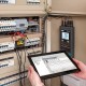 PEL 103 + MA193 + DataView + Tablet - záznamník kvality elektrickej energie