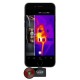 Seek Thermal LQ-EAAX Seek CompactPRO FastFrame, pro iPhone