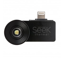 Seek Thermal LT-EAA Seek CompactXR, pre iPhone