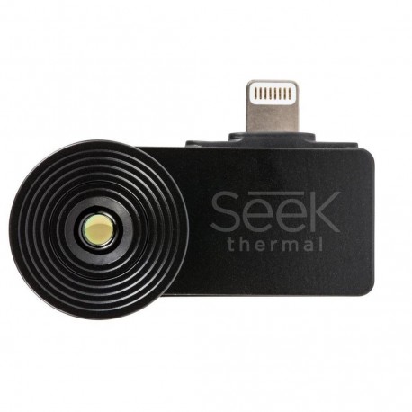Seek Thermal LT-EAA Seek CompactXR, pre iPhone