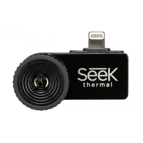 Seek Thermal LW-EAA Seek Compact, pre iPhone