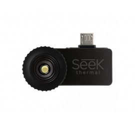 Seek Thermal UT-EAA Seek CompactXR, pre Android