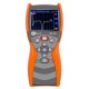 TDR-420 – reflektometer káblových porúch do 6km
