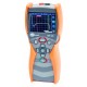 TDR-420 – reflektometer káblových porúch do 6km