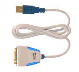 A1171 - prevodník RS232 / USB