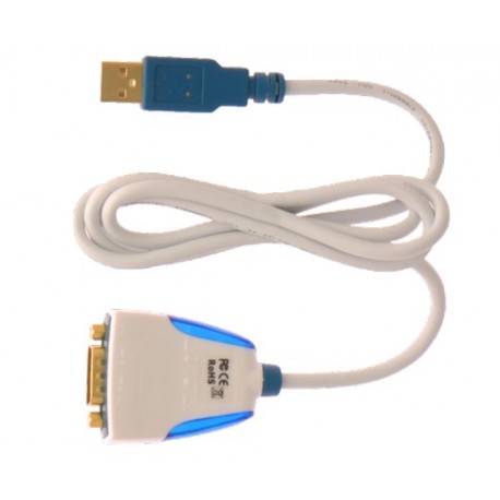 A1171 - prevodník RS232 / USB