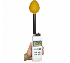 EMF 819 - merač intenzity elektromagnetického poľa