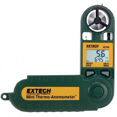 Extech 45158 - anemometer