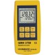 GMH 3750 / SET1 - kalibrovaná sada na meranie teploty