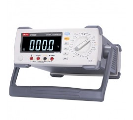 UT8802E - stolný multimeter