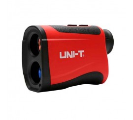 Diaľkomer UNI-T LM600 - merač vzdialenosti a rýchlosti