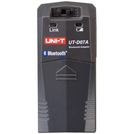 Bluetooth 4.0 adaptér UNI-T (UT71, UT171, UT181)