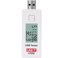 USB multimetre