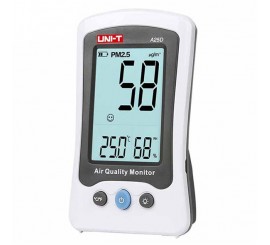 Merač kvality vzduchu UNI-T A25D