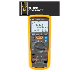 FLUKE 1587 FC - merač izloačných odporov
