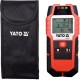 Detektor kovov a elektrických vedení YATO YT-73131