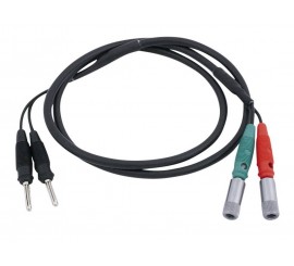 GMK 3810 - pripojovací kábel pre prístroje GMH3810, GMR100
