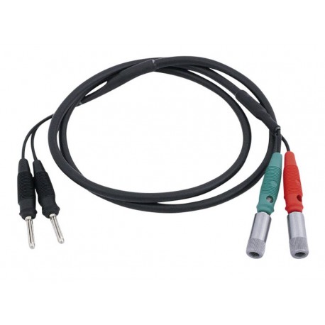 GMK 3810 - pripojovací kábel pre prístroje GMH3810, GMR100