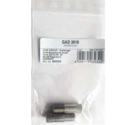 GAD 3810 - adaptéry (redukcie)