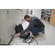 MI 3325 MultiServicerXD  - tester elektrických spotrebičov, strojov a rozvádzačov