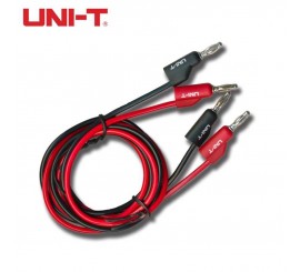 UNI-T UT-L10 - sada meracích vodičov