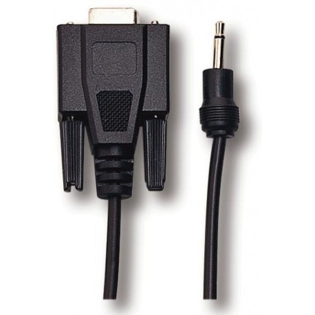 UPCB 01 - kábel RS232 pre prístroje Lutron