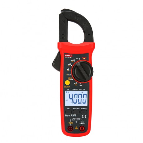 Multimeter UNI-T  UT202R kliešťový