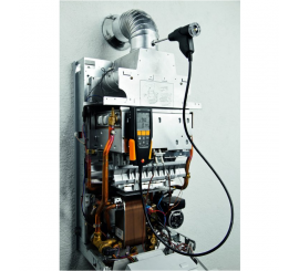 Testo 310 - analyzátor spalín pre začínajúcich servisných technikov