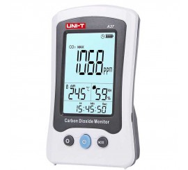 UNI-T A37 Merač kvality vzduchu